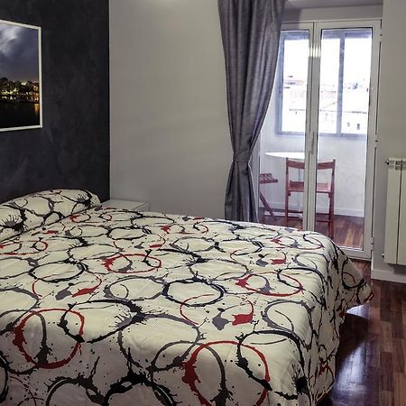 Apartamento Los Colonia Burgo Eksteriør bilde