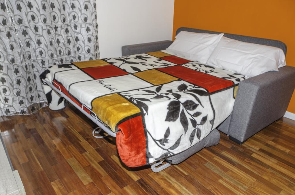 Apartamento Los Colonia Burgo Eksteriør bilde