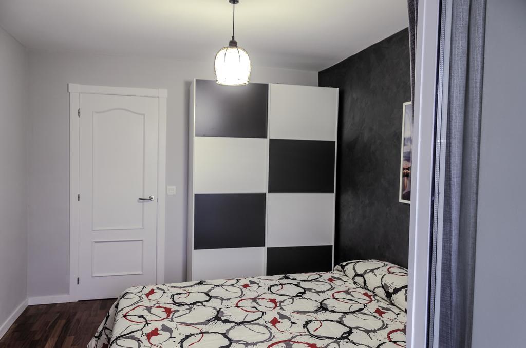 Apartamento Los Colonia Burgo Eksteriør bilde