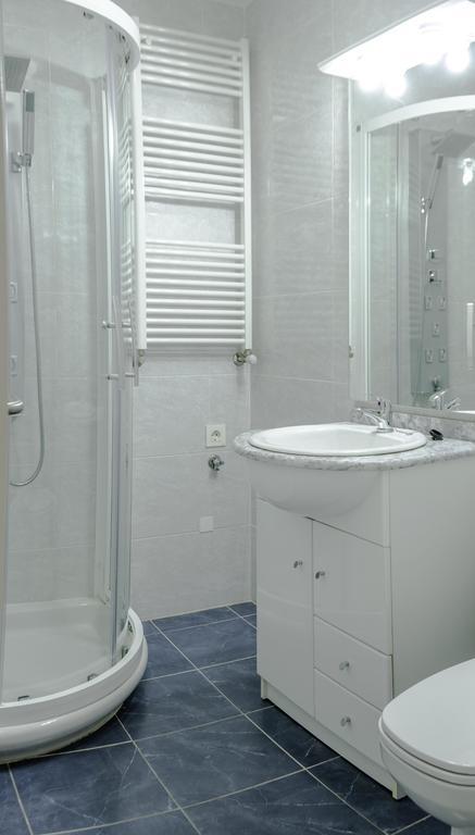 Apartamento Los Colonia Burgo Eksteriør bilde