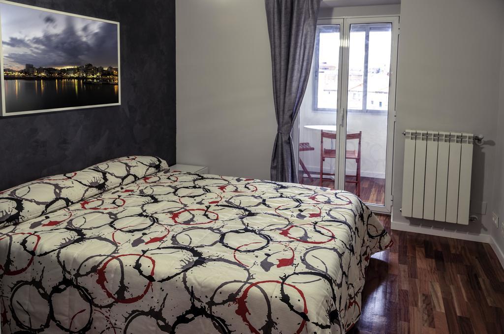 Apartamento Los Colonia Burgo Eksteriør bilde