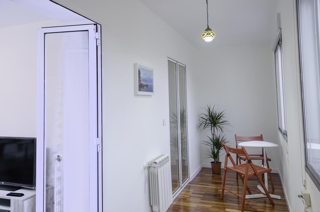 Apartamento Los Colonia Burgo Eksteriør bilde