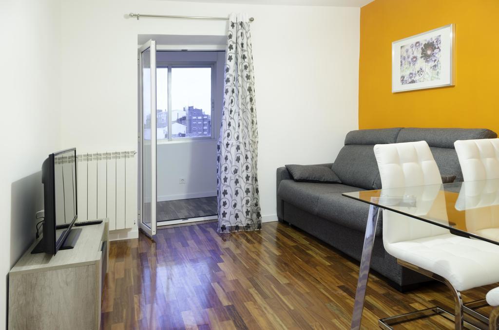 Apartamento Los Colonia Burgo Eksteriør bilde