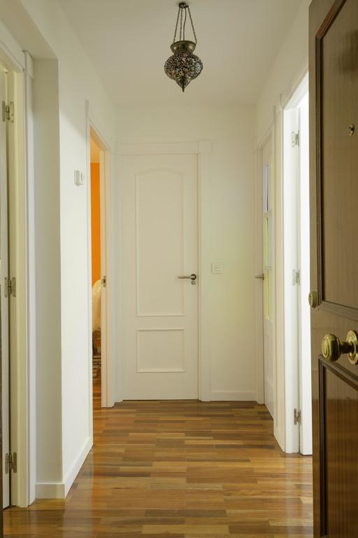 Apartamento Los Colonia Burgo Eksteriør bilde